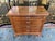 Louis Philippe Chest of Drawers in Elm For Sale - Image 4 of 13