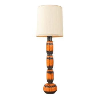 Floor Lamp from Kaiser Leuchten For Sale
