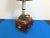1970s Trompe l'Oeil Books Lamp For Sale - Image 15 of 18