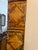 Glass Ogt Recycled Tin Ceiling Tile Mirror For Sale - Image 7 of 8