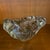 Mid-Century Modern Mid 20th Century Biomorphic Freeform Art Glass Dish For Sale - Image 3 of 7