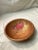 This MUNISING bowl is a wooden serving or salad bowl , Often described as having a farmhouse, cottage core vibe. This bowl...