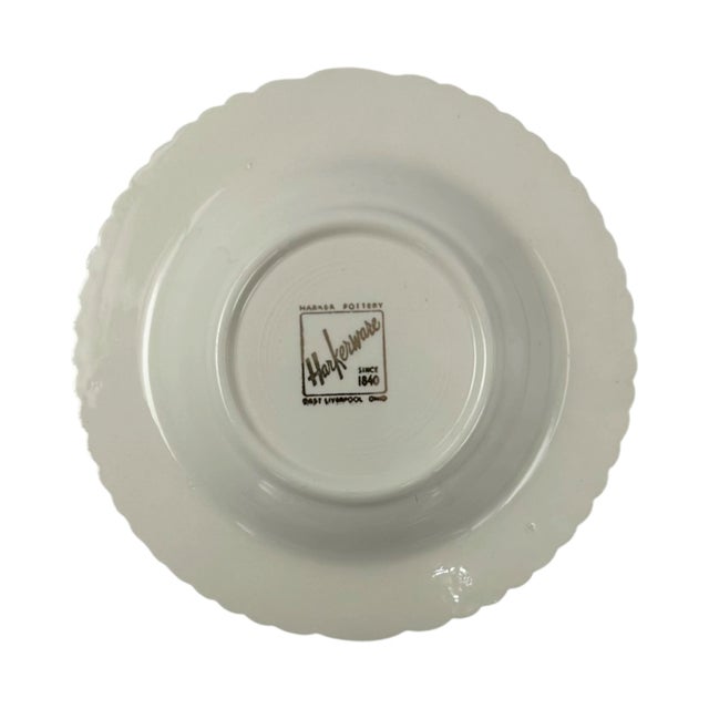 Vintage the Boca Raton Hotel and Club Ashtray Catchall Dish For Sale - Image 4 of 8