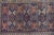 Traditional Antique Caucasian Rug 5'5'' x 7'5'' For Sale - Image 3 of 7