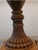 Vintage Neoclassical Ornate Urn Table Lamp Grecian Baroque Regency W Shade For Sale In San Diego - Image 6 of 16