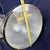 1990s Restoration Hardware Clemson Industrial Pendant Kitchen Lights - a Pair For Sale - Image 9 of 10