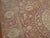 Early 20th Century Lavender Rose Turkish Pictorial Rug rug no.j1791 For Sale - Image 9 of 12