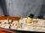 Red Late 20th Century r.m.s. Titanic Danbury Mint Collector’s Model Ship in Display Case – Museum Quality Detail For Sale - Image 8 of 12
