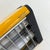 Yellow Yellow Corner Neon Light from Arcluce, 1990s For Sale - Image 8 of 9