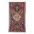 Antique Persian Shiraz Rug - 04'11 X 09'00 For Sale