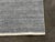 2020s 9ft X 12ft Modern Carpet Textured Wool Flatweave Area Rug For Sale - Image 5 of 12
