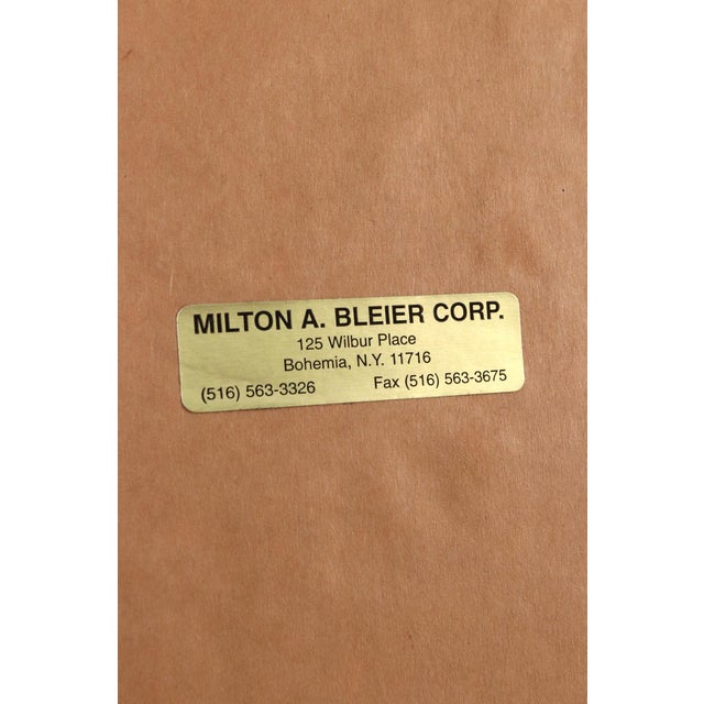 Framed 1910s the Theatre Magazine Pauline Frederick Cover For Sale - Image 11 of 11