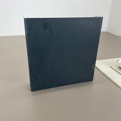 Cubic Wall Light by Charlotte Perriand for Cosack, Germany, 1960s For Sale - Image 6 of 16