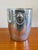 Vintage Silvered Metal Moet & Chandon Champagne Bucket by Argit, 1950s For Sale - Image 6 of 18