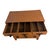 Antique Yawman & Erbe 18-Drawer Library Card Catalog Cabinet, Circa 1910s For Sale In Pittsburgh - Image 6 of 10
