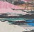 m.p. Marion "Landmarkings Diptych" Mixed Media For Sale In New York - Image 6 of 18