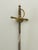 20 Th C C Toledo Spain Letter Opener Sword For Sale - Image 4 of 5