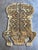 Modern Wool Tibetan Tiger Rug - 4' X 6' For Sale In Atlanta - Image 6 of 11
