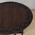 19th Century English Oak Gateleg Drop Leaf Occasional Table For Sale - Image 17 of 18