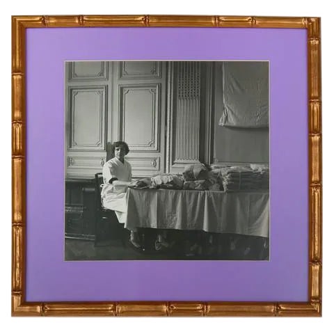 "Lady Maud Carnegie" For Sale