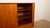 Vintage Danish Highboard in Teak with Light Inside For Sale - Image 12 of 18
