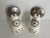 Midcentury Coastal Sconces - a Pair For Sale - Image 9 of 10