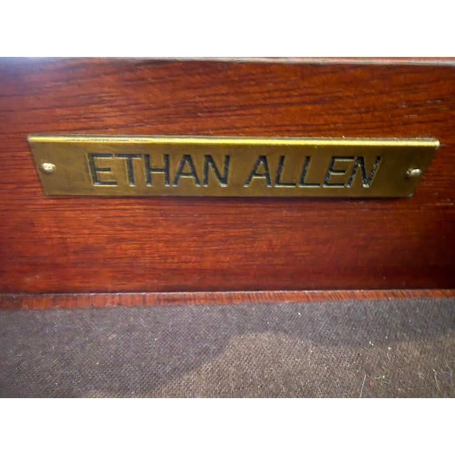 Ethan Allen Ethan Allen Easton Sideboard For Sale - Image 4 of 17
