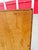 Vintage Made in Denmark 6 Drawer Dresser For Sale - Image 9 of 12
