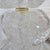 1990s Pair of Pebble Murano Glass Table Lamps, Mid Century For Sale - Image 10 of 12