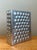 Vintage Modernist Aluminum Vase For Sale - Image 14 of 18