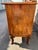 1930s Italian Art Deco Burled Walnut Sideboard With Mirror For Sale - Image 11 of 12