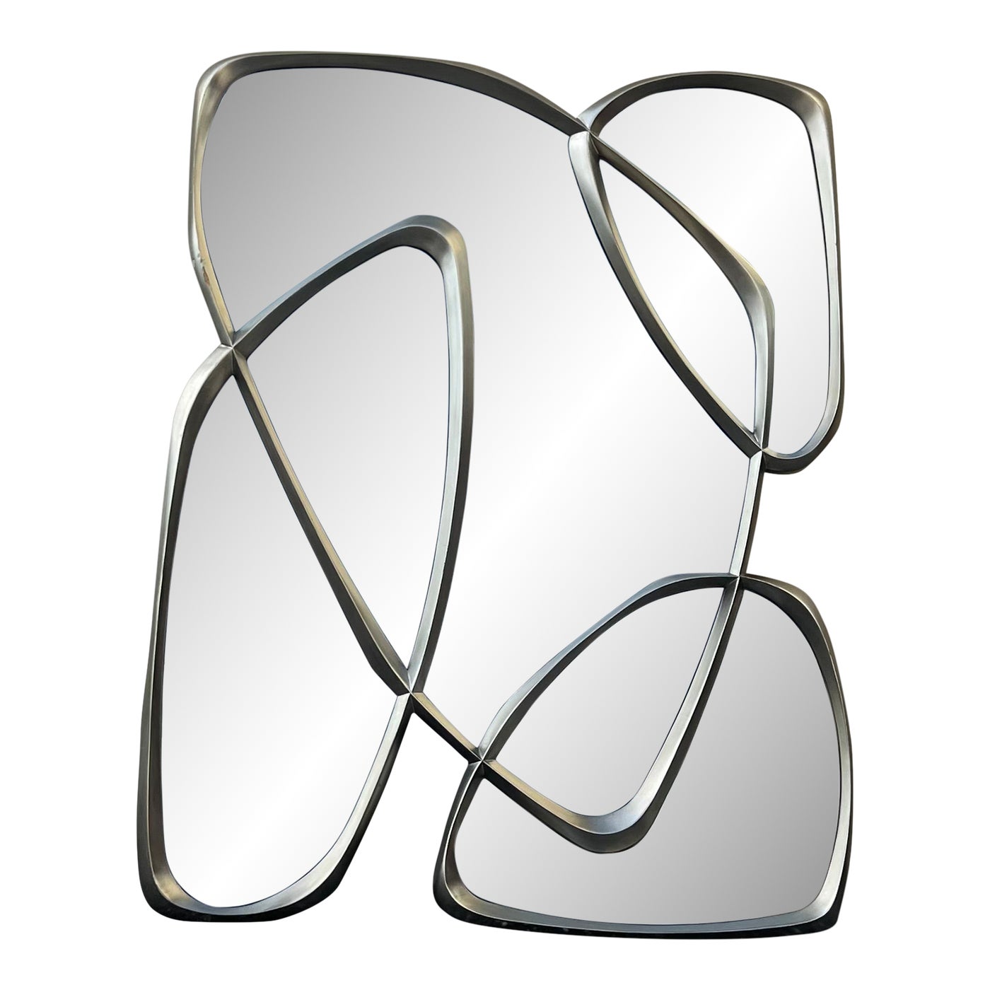 BREDA MIRROR-L 鏡　(完売品) Amazon.co.jp: JOURNAL STANDARD FURNITURE BREDA MIRROR_3rd(S
