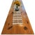Bring warm, rich texture and rustic charm to your dining or console table with this vintage hand-woven Southwestern...