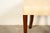 Kindel Furniture Federal Carved Mahogany Side Chairs or Dining Chairs, Pair For Sale - Image 9 of 15