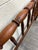 Wood Vintage Full Size Jenny Lind Cannonball Finial Spindle or Spool Bed For Sale - Image 7 of 17