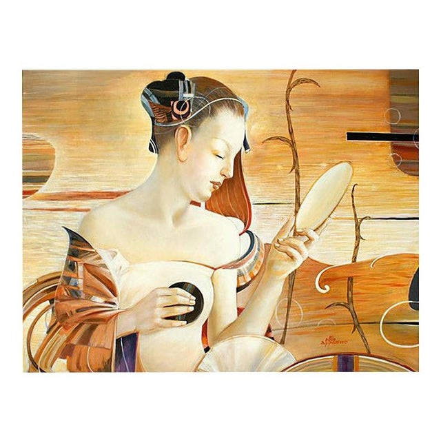 Boguslaw Jagiello, Mnemosyne, 2009 For Sale - Image 3 of 3