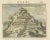 Original Illustration of Mount Cinthus on the Isle of Delos, Greece, 1688, Print For Sale - Image 3 of 7