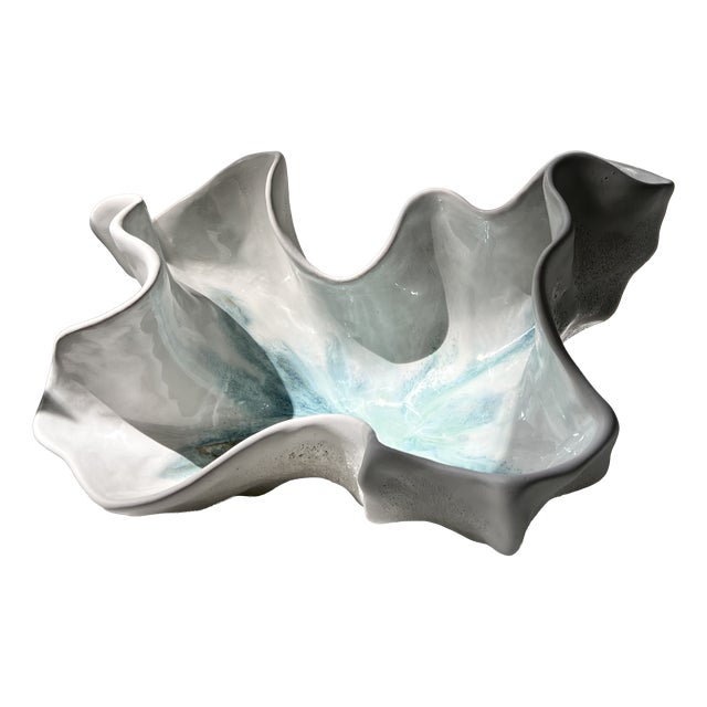 Aqua No.2 by Natalia Coleman For Sale