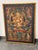 Tibetan Buddhist Yab-Yum Thangka Painting, Framed For Sale - Image 11 of 12