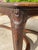 Wood Louis XV Style Oak Dining Table For Sale - Image 7 of 15
