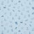 Schumacher x The New Yorker Good Dogs Everywhere Wallpaper In Sky & Navy Blue For Sale
