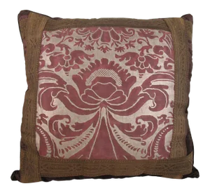 Fortuny Pillow