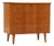 Vintage Chest of Drawers in Wood For Sale