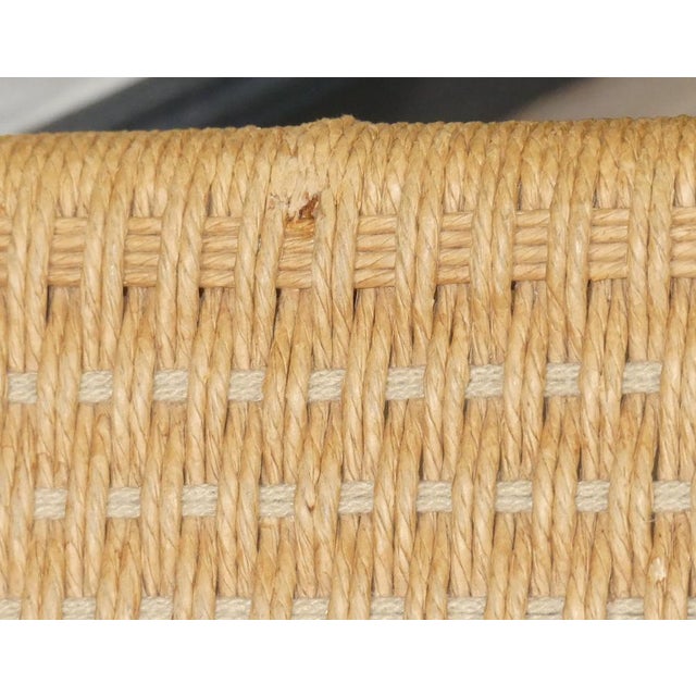 Model 84 Dining Chair in Teak by Niels Otto Møller for J.L. Møllers, 1960s, Set of 4 For Sale - Image 6 of 18