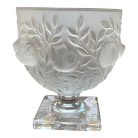 Example of Lalique Vases