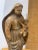 18th Century Portuguese Madonna & Child For Sale - Image 12 of 12