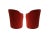 John Saladino for Dunbar Petal Chairs - Set of 8 For Sale - Image 10 of 10
