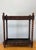 Antique English Oak Umbrella and Stick Stand For Sale - Image 4 of 7