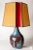 Vintage Brutalist Ceramic Table Lamp from Suter Keramik, 1970s For Sale - Image 6 of 6