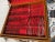 Vintage 144 Pc. Set of Thai Nickel Bronze Flatware in Teak Case For Sale - Image 4 of 8